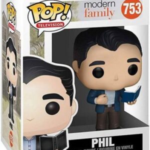 Phil Dunphy