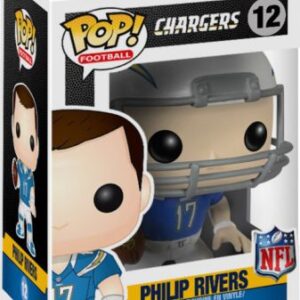 Philip Rivers