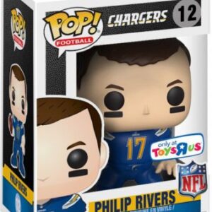 Philip Rivers