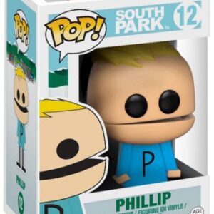 Phillip [avec Chase]