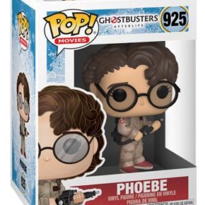 Phoebe