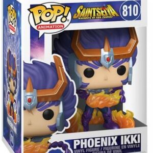 Phoenix Ikki