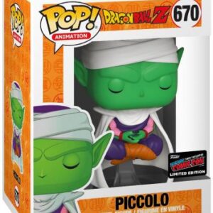 Piccolo