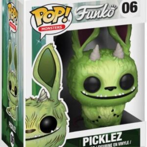 Picklez