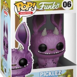 Picklez