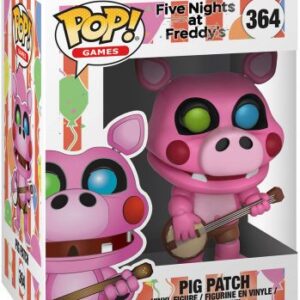 Pig Patch
