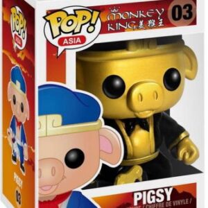 Pigsy or