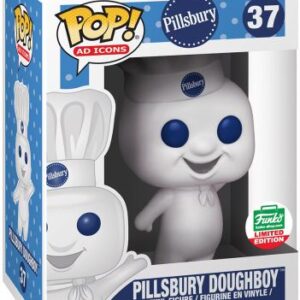 Pillsbury Doughboy