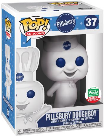 Pillsbury Doughboy
