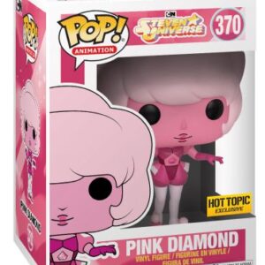 Pink Diamond