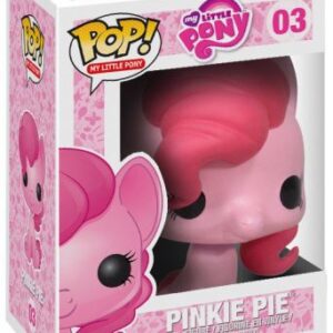 Pinkie Pie