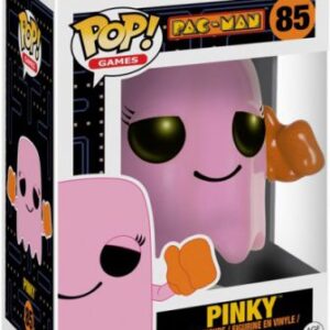 Pinky