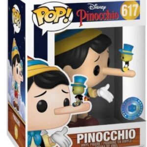 Pinocchio