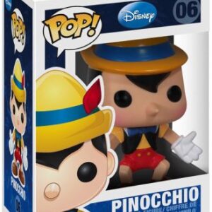 Pinocchio