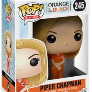 Piper Chapman