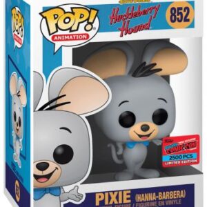 Pixie