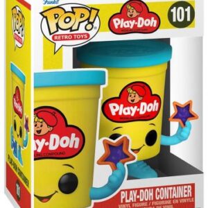Play-Doh