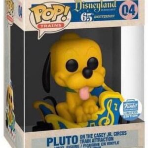 Pluto