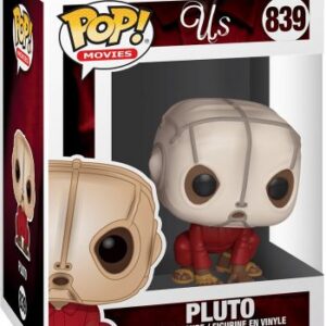 Pluto [avec Chase]