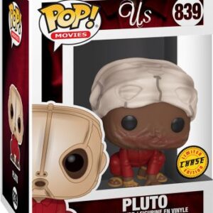 Pluto [Chase]