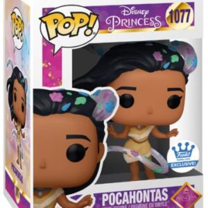 Pocahontas