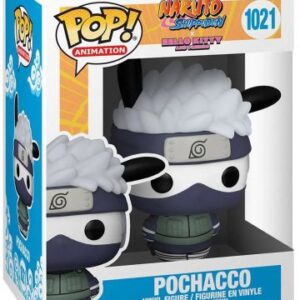 Pochacco