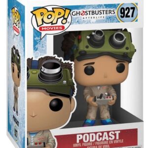 Podcast