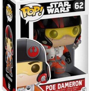 Poe Dameron