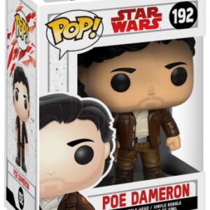 Poe Dameron