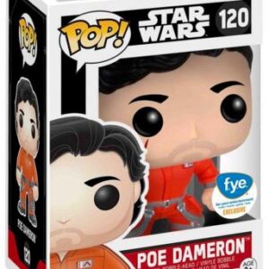 Poe Dameron - Combinaison X-Wing