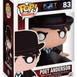 Poète Anderson