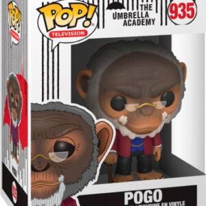 Pogo