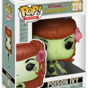 Poison Ivy