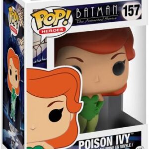 Poison Ivy