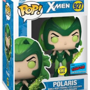 Polaris - Glow in the Dark