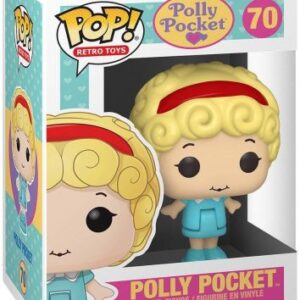 Polly Pocket