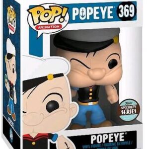 Popeye