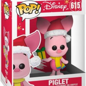 Porcinet Noël
