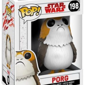 Porg [avec Chase]