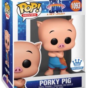Porky Pig