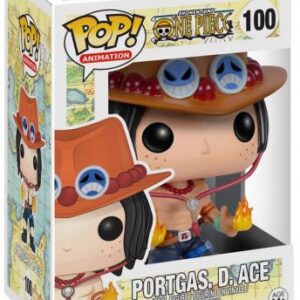 Portgas D. Ace