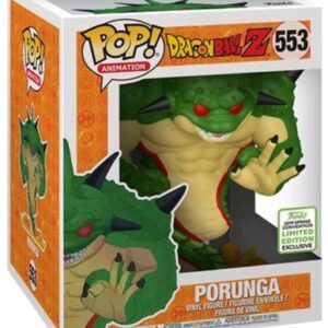 Porunga - 15 cm (DBZ)