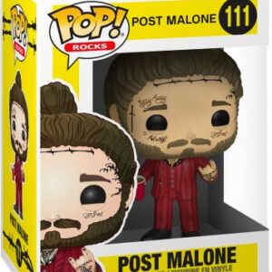 Post Malone