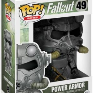 Power Armor