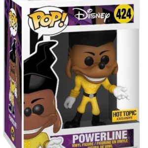 Powerline