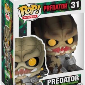 Predator
