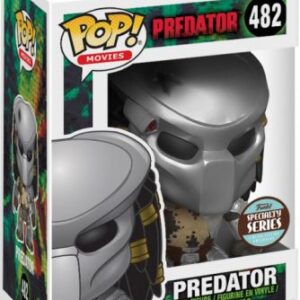 Predator