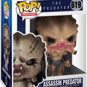 Predator Assassin