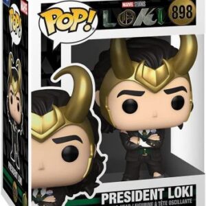Président Loki