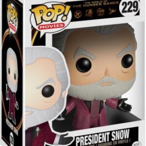 Président Snow